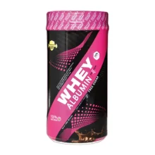 پروتئین وی آلبومین