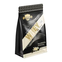 وی آلبومین وانیل پوتن 2500 گرم