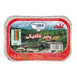 پنیر لاکتیکی زیارت پگاه 300 گرم 30 پنیر لاکتیکی زیارت پگاه 300 گرم
