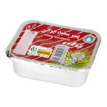 پنیر سفید پگاه 100 گرم