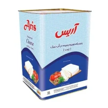 پنیر آریس گلپایگان 13 کیلوگرم