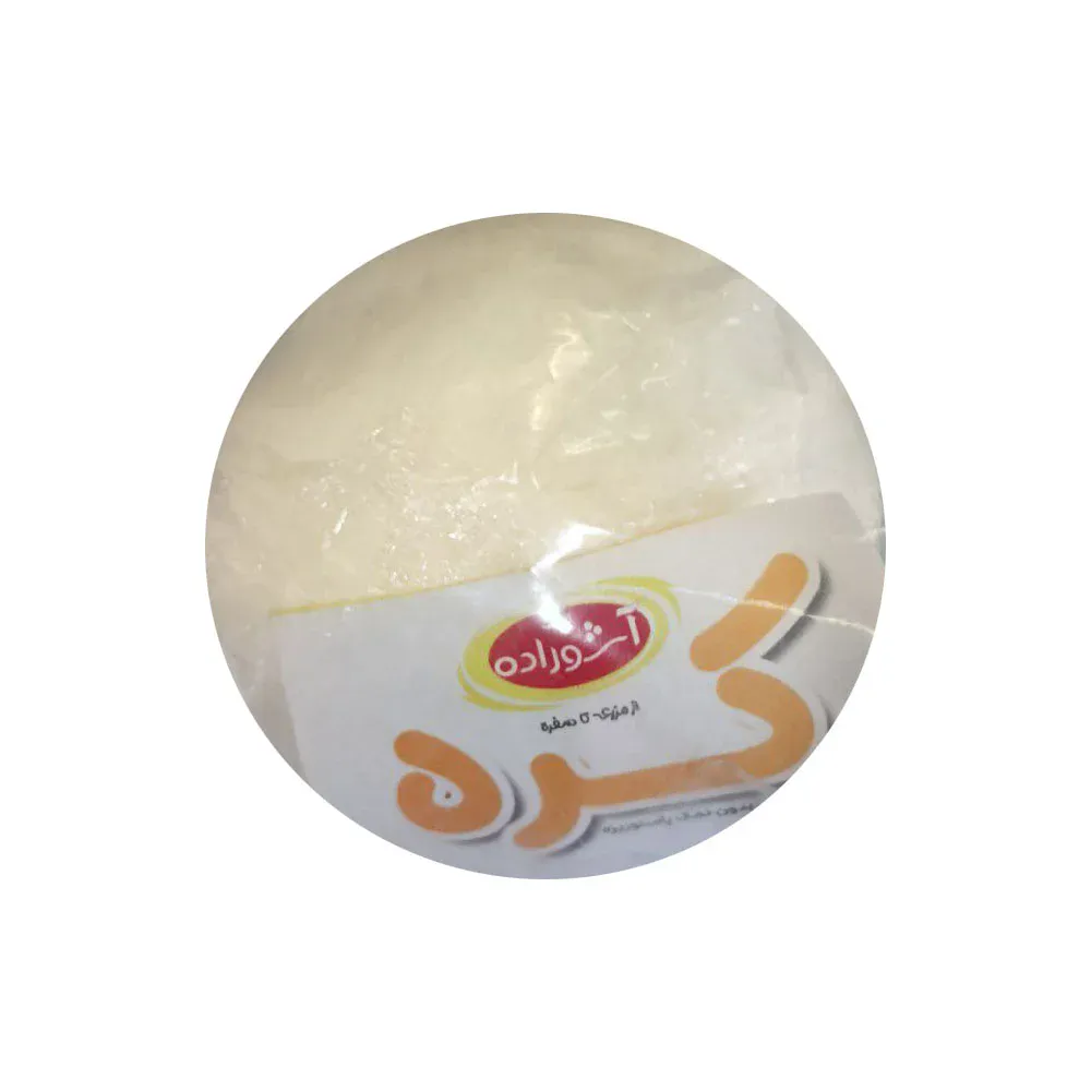 کره توپی آشوراده ۵۰۰ گرمی
