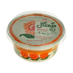 کره گیاهی لیوانی مهگل 250 گرم