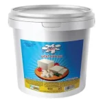 پنیر سفید سطلی دامداران 10 کیلوگرم 5 پنیر سفید سطلی دامداران 10 کیلوگرم