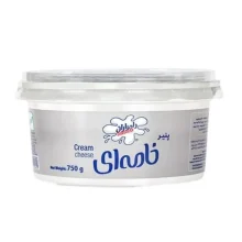 پنیر خامه ای دامداران 750 گرم