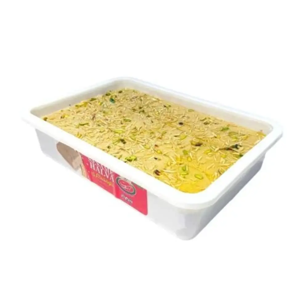 حلوا شکری فله آب حیات 6 کیلوگرم