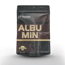 پروتئین آلبومین شکلات پوتن 500 گرم