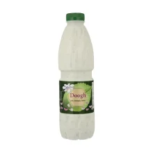 دوغ سبزیجات دامداران 1 لیتر