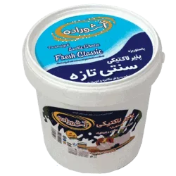پنیر لاکتیکی آشوراده 800 گرم