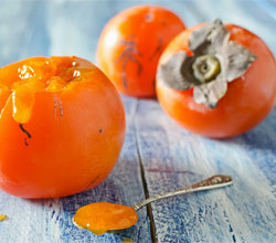 persimmons-tile