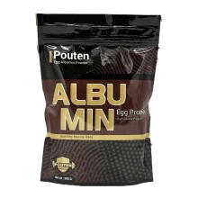 پروتئین آلبومین توت فرنگی پوتن 500 گرم