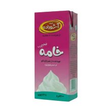 خامه آشوراده 200 گرم